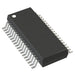 LTC1604ACG#TRPBF by Analog Devices Inc. - IC ADC 16BIT SAR 36SSOP