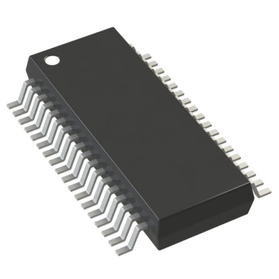 LTC6801IG#PBF by Analog Devices Inc. - IC BATT MON LI-ION 1-12CL 36SSOP