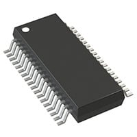 LTC1876EG#PBF by Analog Devices Inc. - IC REG CTRLR BUCK 36SSOP