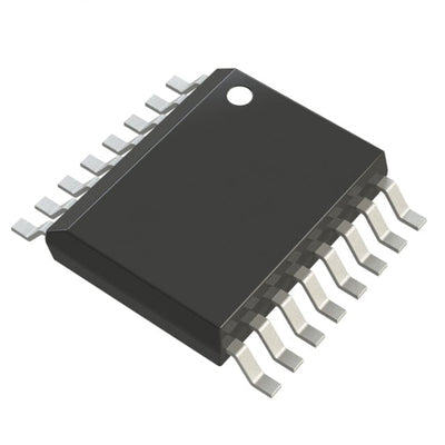 LT6005IGN#PBF by Analog Devices Inc. - IC OPAMP GP 4 CIRCUIT 16SSOP
