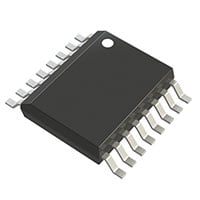 LTC2933CGN#TRPBF by Analog Devices Inc. - IC SUPERVISOR 6 CHANNEL 16SSOP