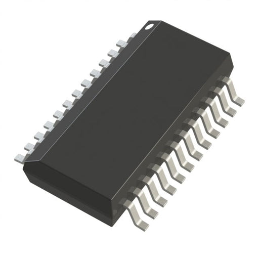 LTC2936IGN by Analog Devices Inc. - IC SUPERVISOR 6 CHANNEL 24SSOP