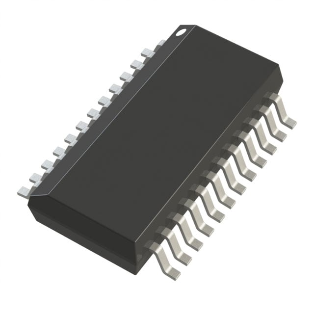 LT5500EGN#TRPBF by Analog Devices Inc. - RF RECEIVER 1.8GHZ-2.7GHZ 24SSOP