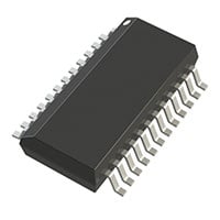 LT5502EGN#TRPBF by Analog Devices Inc. - RF DEMOD IC 70MHZ-400MHZ 24SSOP