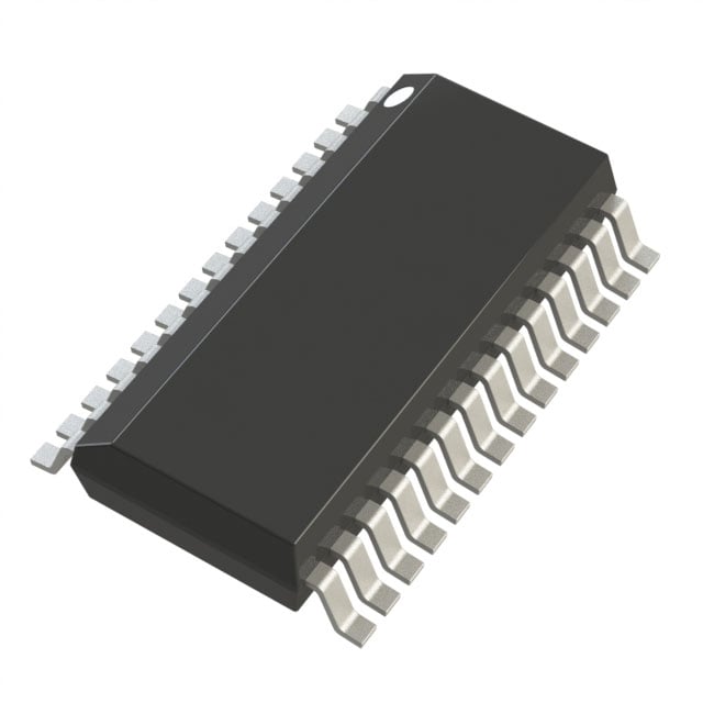 LTC3823EGN#PBF by Analog Devices Inc. - IC REG CTRLR BUCK 28SSOP