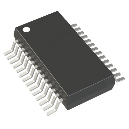 477R-05ILFT by Renesas Electronics America Inc - IC PHASE LOCK LOOP 28QSOP