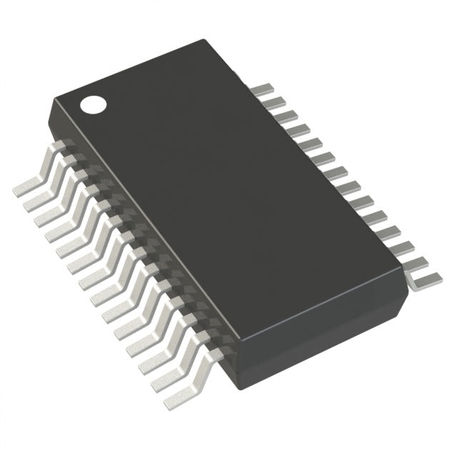 477R-05ILFT by Renesas Electronics America Inc - IC PHASE LOCK LOOP 28QSOP