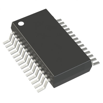 ISL6225CAZA by Renesas Electronics America Inc - IC REG CTRL DDR DRAM 2OUT 28SSOP