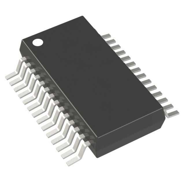 LTC1142LCG-ADJ#PBF by Analog Devices Inc. - IC REG CTRLR BUCK 28SSOP
