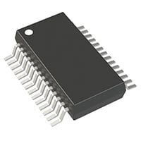 ISL6539IA by Renesas Electronics America Inc - IC REG CTRL DDR DRAM 2OUT 28SSOP