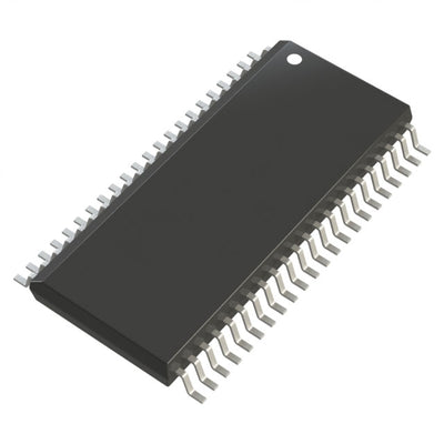 LTC2704CGW-16#TRPBF by Analog Devices Inc. - IC DAC 16BIT V-OUT 44SSOP