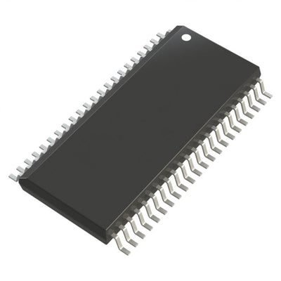 LTC2704IGW-16#PBF by Analog Devices Inc. - IC DAC 16BIT V-OUT 44SSOP