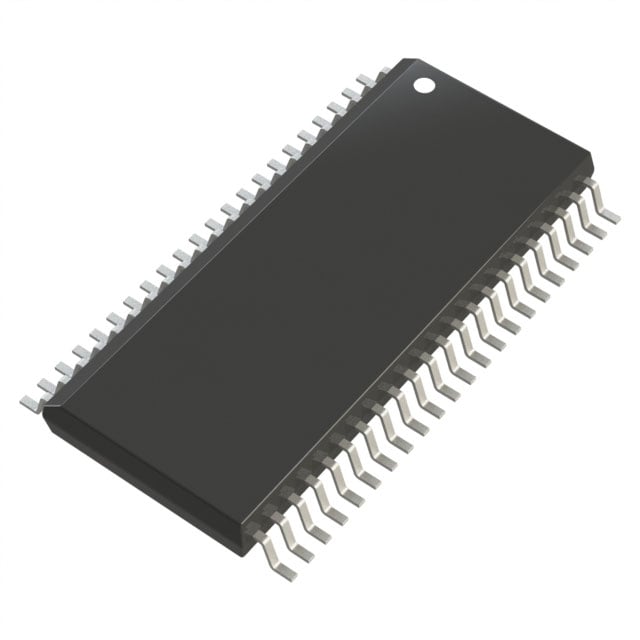 LTC1343IGW#TRPBF by Analog Devices Inc. - IC TRANSCEIVER FULL 4/4 44SSOP