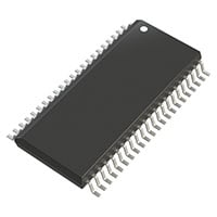LTC1343IGW#TRPBF by Analog Devices Inc. - IC TRANSCEIVER FULL 4/4 44SSOP