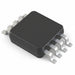LTC2622IMS8#PBF by Analog Devices Inc. - IC DAC 12BIT V-OUT 8MSOP