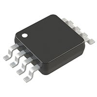 LTC2641IMS8-12#PBF by Analog Devices Inc. - IC DAC 12BIT V-OUT 8MSOP
