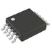 LTC4302IMS-2#PBF by Linear Technology - LTC4302 - ADDRESSABLE 2-WIRE BUS