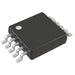 LTC2051HVCMS10#PBF by Linear Technology - IC OPAMP ZER-DRIFT 2CIRC 10MSOP