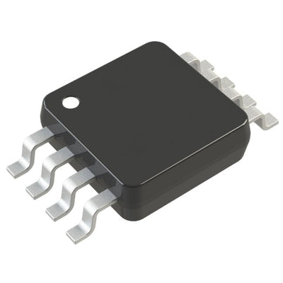 LTC3621EMS8E-23.3#PBF by Linear Technology - LTC3621 - 17V, 1A, 2MHZ SYNCHRON