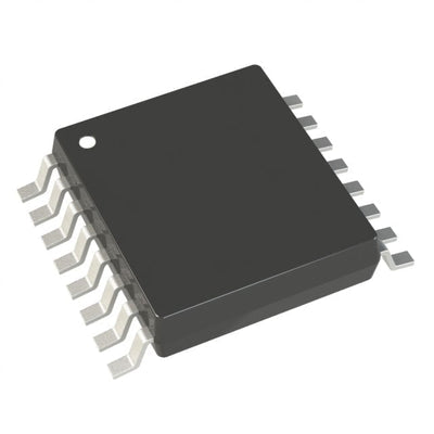 LT3506EFE#PBF by Analog Devices Inc. - IC REG BUCK ADJ 1.6A DL 16TSSOP