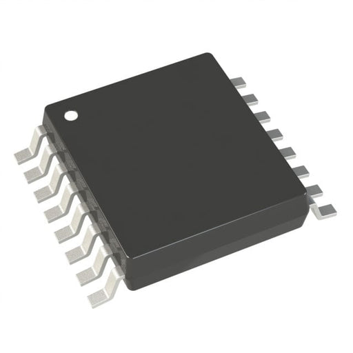 LT3508HFE#PBF by Analog Devices Inc. - IC REG BUCK ADJ 1.4A DL 16TSSOP