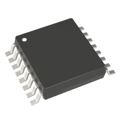 LT1210XFE#TRPBF by Analog Devices Inc. - IC OPAMP CFA 1 CIRCUIT 16TSSOP