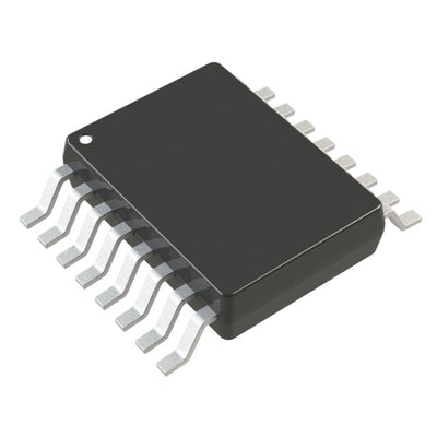 LT3845AIFE#TRPBF by Analog Devices Inc. - IC REG CTRLR BUCK 16TSSOP