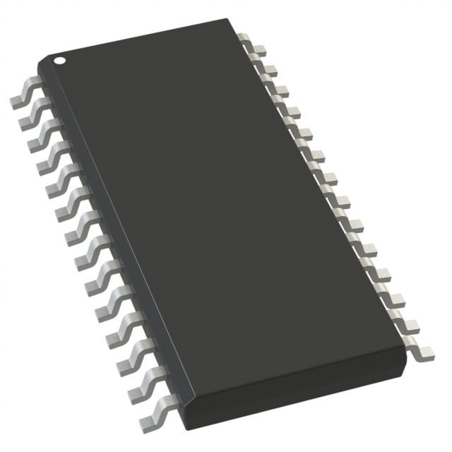 LT8390HFE#PBF by Analog Devices Inc. - 60V SYNCHRONOUS 4-SWITCH BUCK-BO