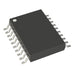 LTC2656CFE-H12#TRPBF by Analog Devices Inc. - IC DAC 12BIT V-OUT 20TSSOP