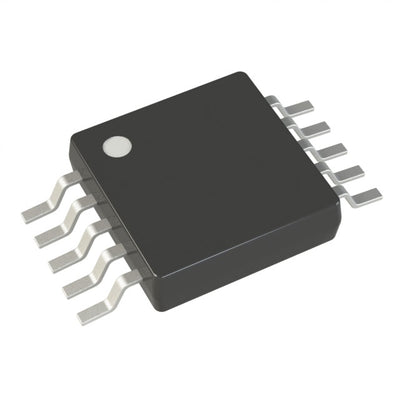 LT3972IMSE#PBF by Analog Devices Inc. - IC REG BUCK ADJ 3.5A 10MSOP