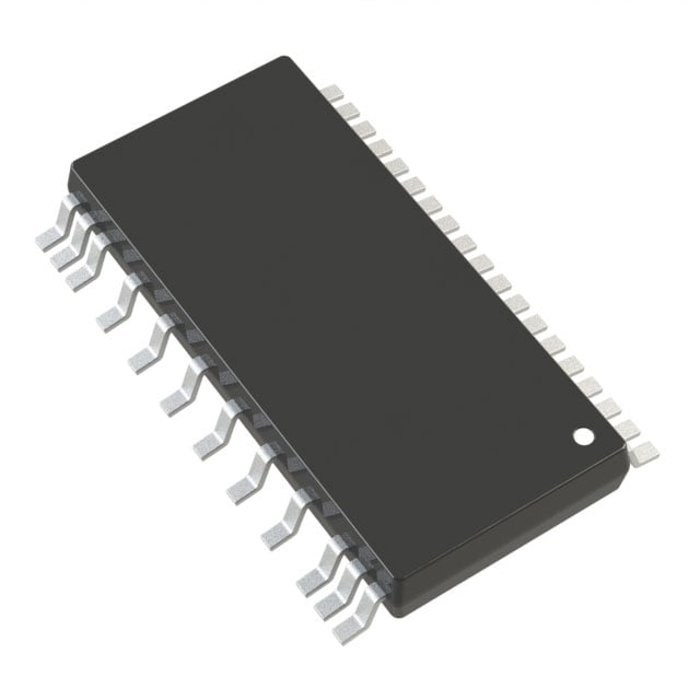 LT3752MPFE-1 by Analog Devices Inc. - IC REGULATOR