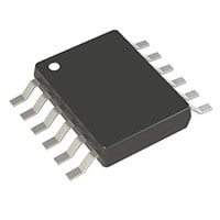 LT3065MPMSE-1.5#PBF by Analog Devices Inc. - IC REG LINEAR 1.5V 500MA 12MSOP