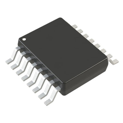 LT3756HMSE-2#PBF by Linear Technology - IC LED DRIVER CTRLR PWM 16MSOP