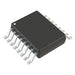LT3756HMSE-2#PBF by Linear Technology - IC LED DRIVER CTRLR PWM 16MSOP