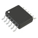 LTC2644CMS-L8#TRPBF by Analog Devices Inc. - IC DAC 8BIT V-OUT 12MSOP