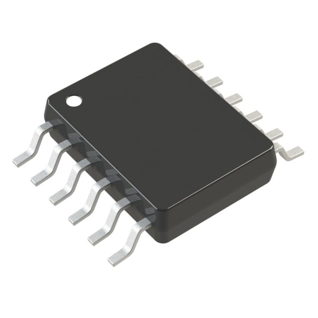 LTC2470IMS#PBF by Analog Devices Inc. - IC ADC 16BIT SIGMA-DELTA 12MSOP