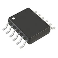 LTC2938CMS#TRPBF by Analog Devices Inc. - IC FOUR PWR SUPP MONITOR 12MSOP