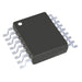 LTC2637CMS-LMX12#TRPBF by Analog Devices Inc. - IC DAC 12BIT V-OUT 16MSOP