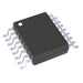 LTC2368HMS-18#PBF by Analog Devices Inc. - IC ADC 18BIT SAR 16MSOP
