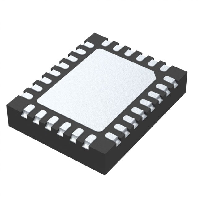 LT8393JUFDM#TRPBF by Analog Devices Inc. - IC LED DRIVER CTRLR PWM 28QFN
