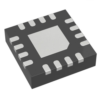 LTC4120EUD-4.2#PBF by Analog Devices Inc. - IC BATT CHG LI-ION 1CELL 16QFN