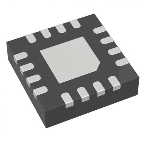 LTC6405CUD#PBF by Analog Devices Inc. - IC ADC DRIVER 16QFN