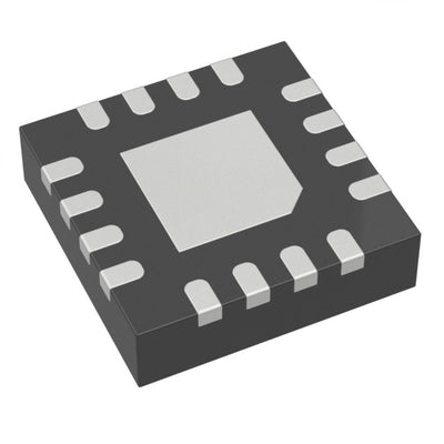 LTC3522EUD#TRPBF by Analog Devices Inc. - IC REG BUCK BST ADJ DL 16QFN