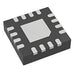 LTC2634CUD-HZ12#TRPBF by Analog Devices Inc. - IC DAC 12BIT V-OUT 16QFN