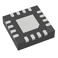 LT1993IUD-10#TRPBF by Analog Devices Inc. - IC OPAMP DIFF 2 CIRCUIT 16QFN