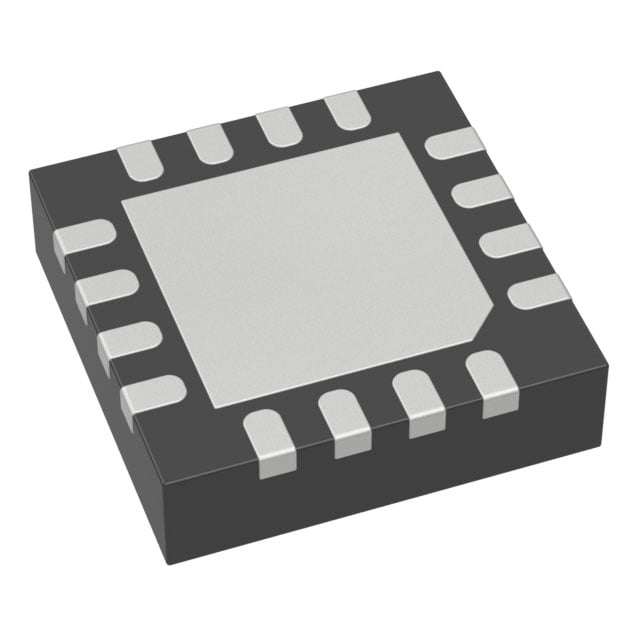 LT5568-2EUF#TRPBF by Analog Devices Inc. - RF MODULATR 700MHZ-1.05GHZ 16QFN