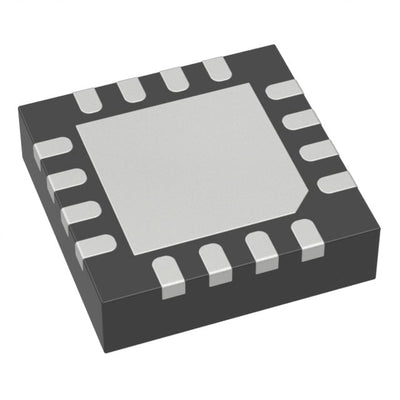 LTC5100EUF#PBF by Analog Devices Inc. - IC LASER DRVR 3.2GB 3.465V 16QFN