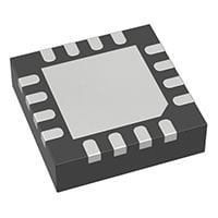 LT5571EUF#PBF by Analog Devices Inc. - RF MODULATOR 620MHZ-1.1GHZ 16QFN