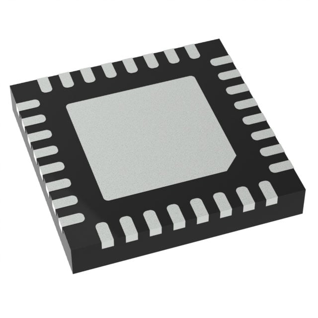 LTC3370IUH#TRPBF by Analog Devices Inc. - IC REG BUCK ADJ 2A QD 32QFN