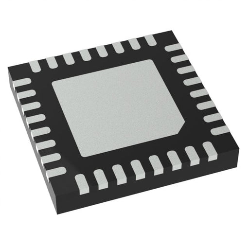 LT3992IUH#PBF by Analog Devices Inc. - IC REG BUCK ADJ 3A DL 32QFN